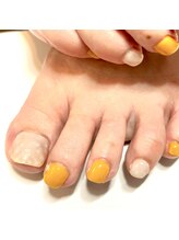 ジラソーレ(Girasole)/