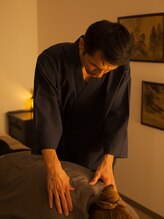 和のや/独立開業にむけて修行中