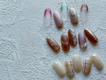 マイ ネイル 銀座店(Mai Nail)/ラージcourse
