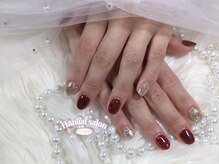 ハナアイ サロン 新大久保店(hanaai salon)/定額