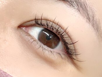 サニーラッシュ(32Lash)/ワンホンデザイン