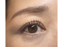 ルポ 祖師ヶ谷大蔵(repos)/お目元を綺麗に見せるデザイン