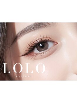 キープ力が自慢のサロン