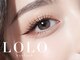 ロロ バイ フィアラ 京都駅前店(LOLO by Fiara)の写真/カールキープ力が自慢のまつ毛パーマ専門店*いつでもベストな自分に♪まつげパーマ¥2700/パリジェンヌ¥3700