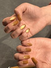 ラディックス 明石(LADiX)/マグネットネイル