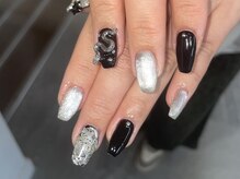 グロウ ネイル(GLOW×NAIL)/