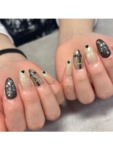 アイリッシュネイル 久屋大通店(Irish Nail)/アートフリー