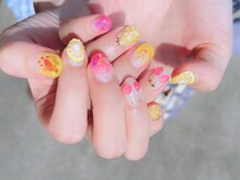 フォンテーヌブロー 野々市店(Fontaine Brow)/