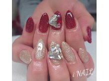 アイネイル(iNAIL)/