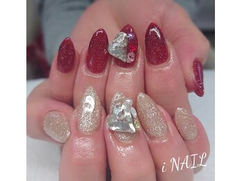 アイネイル(iNAIL)/