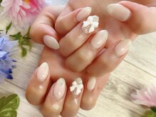 はあとねいる 板橋仲宿店