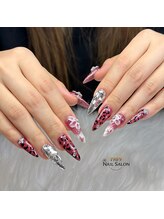 イチキュウハチキュウ ネイルサロン(The 1989 nail salon)/