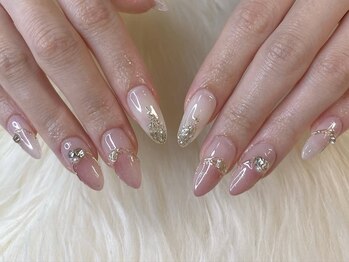 ノヴァ ネイル(Nova nail)/