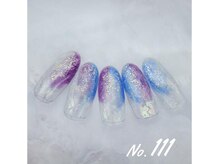 はあとねいる 千里丘店/ハンドNo.111