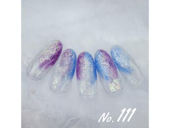 はあとねいる 千里丘店/ハンドNo.111