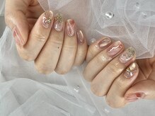 リゲルグロウ(RIGEL Glow)/ハンド定額C