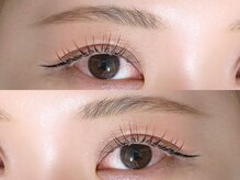 シーンスタジオ 心斎橋店(SSIN STUDIO)/心斎橋/まつげパーマ