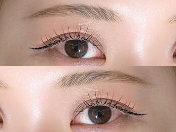 シーンスタジオ 心斎橋店(SSIN STUDIO)/心斎橋/まつげパーマ