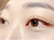 まつげエクステ専門店 ルーガ 志木(LEGA)/LED/眉毛/パリジェンヌ/バインド