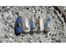 グランドベル(Grand BELL)/アートネイルコース