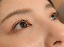 ネイルサロン ヒルズ(nail salon Hills)/まつ毛パーマ　￥3980～