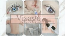 ヴィサージュ 鈴鹿サロン(Visage)