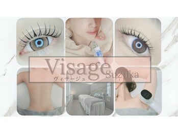 ヴィサージュ 鈴鹿サロン(Visage)