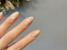 ニュアンスネイル