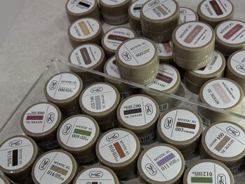 カネル 神田店(kanell)/【mystic Jo】カラー使用◯