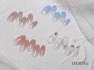 【7.8月限定】2monthデザイン