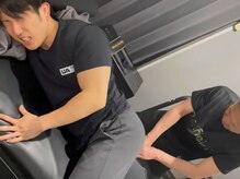エスブランド 麻布十番(S-BRAND)