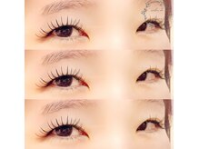 サロンドグリシーヌ 大塚(salon de glycine)/《フラットラッシュ120本》大塚