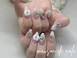 ハンド120分フリーアート/ツルタ