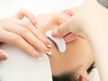 ノア(noa)/肌に優しいジェルシート使用