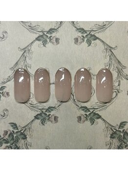 ビューティーラウンジ ベリンダ イオンレイクタウンmori店(Beauty Lounge BELINDA)/小美野限定デザイン¥8,800