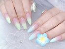 お持ち込み/長さだし10本