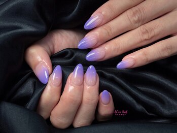 エーコン(ACon)/ジェルスカルプ グラデーション