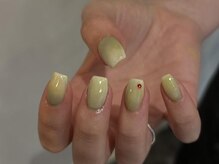 ヤーム アズ エティル(Yarm As Etel)/melon