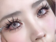 パンダアイラッシュ 上野(panda eyelash)/