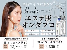 オリエンタルローザ 表参道(Oriental Rosa)の雰囲気（エステ版オンダプロ！DEEP,SHALLOW,FACIALの3種で本格脂肪ケア★）