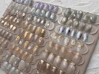 クラウドナイン(Cloud Nine)/