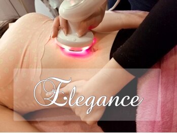 エレガンス(Elegance)