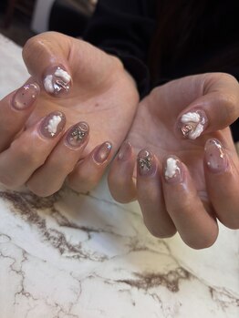 ハニービー(Honey Bee)/持ち込みデザイン