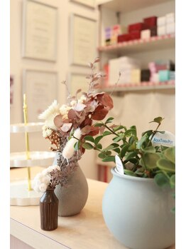 メナードフェイシャルサロン 西宮の沢/