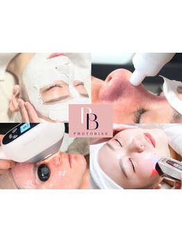 1回ごとにお支払い可能なサロン