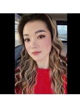 アンジーネイルアイラッシュ(Angie Nail Eyelash)&nbsp;YUNE 