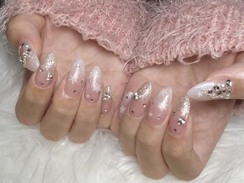 リラク&ネイル/Sourire&mureux/