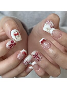 lian.【リアン】/【free art course】semi