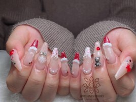 長さだしやり放題×つけ放題