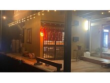 ナナナモエ(nana no moe)/食事のみもできます